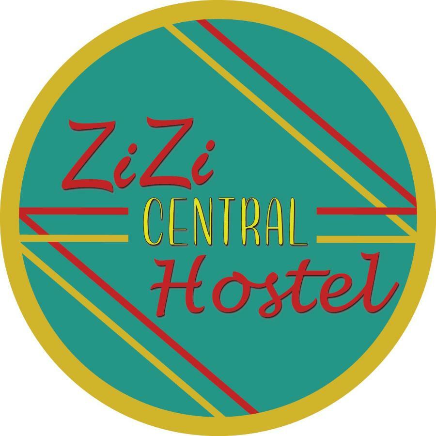 Zizi Central Hostel Varsovia Exterior foto
